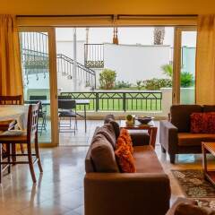 Отель Puerta Cabos Village G108 2BR by Casago Кабо-Сан-Лукас гостиничный бар