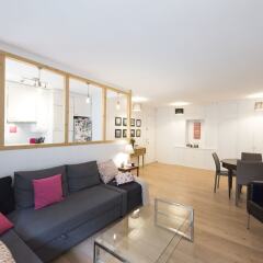 Отель Trendy South Pigalle Париж комната для гостей фото 4
