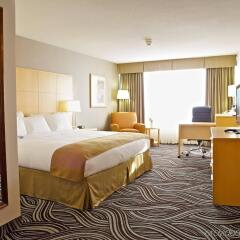 Отель Radisson Hotel Toronto East Канада, Торонто - отзывы, цены и фото номеров - забронировать отель Radisson Hotel Toronto East онлайн удобства в номере