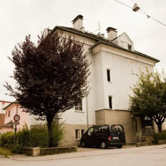 Отель Easyapartments Riverside Зальцбург парковка