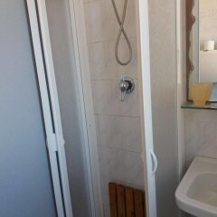 Hotel Villa Dina ванная
