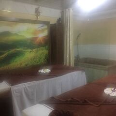 Отель Royal Sapa Hotel Вьетнам, Шапа - отзывы, цены и фото номеров - забронировать отель Royal Sapa Hotel онлайн сауна