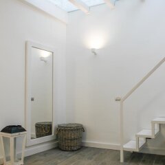 Отель Casa Balmes Лечче комната для гостей фото 3