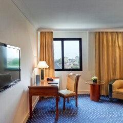 Отель Hilton Hanoi Opera удобства в номере