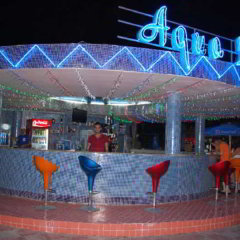 Отель AF Hotel Aqua Park Азербайджан, Баку - 3 отзыва об отеле, цены и фото номеров - забронировать отель AF Hotel Aqua Park онлайн фото 2