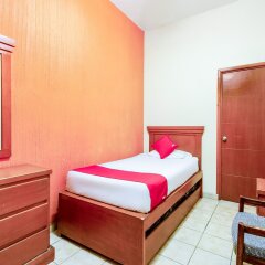 Отель Posada Garibaldi Мексика, Гвадалахара - отзывы, цены и фото номеров - забронировать отель Posada Garibaldi онлайн детские мероприятия