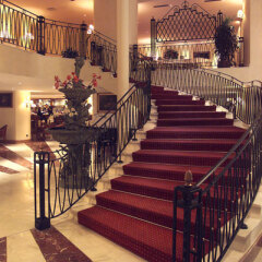Grand Hotel Barone Di Sassj развлечения