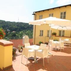 Domus Henrici Boutique Hotel фото 14