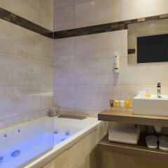 Отель Бутик-отель La Malmaison Nice Франция, Ницца - 1 отзыв об отеле, цены и фото номеров - забронировать отель Бутик-отель La Malmaison Nice онлайн спа фото 2