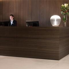 Adina Apartment Hotel Frankfurt Westend интерьер отеля фото 2