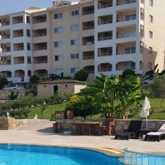 Club Aegean Турция, Дидим - отзывы, цены и фото номеров - забронировать отель Club Aegean онлайн бассейн