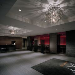 Отель Villa Fontaine Kudanshita Токио помещение для мероприятий