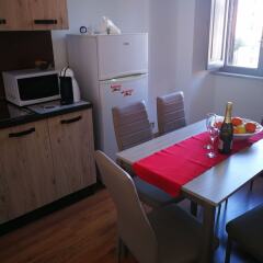 Отель Trastevere luxury house в номере