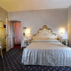 Hotel Rialto комната для гостей фото 4
