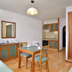 Апартаменты Sol Cala D'Or Apartments в номере