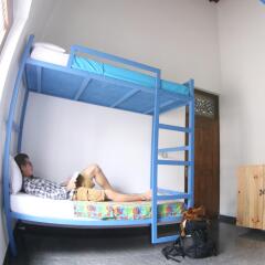 Hostel First Colombo Airport детские мероприятия