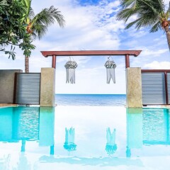 Отель Pavilion Samui Villas & Resort фото 2