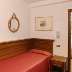 Hotel Fontana Венеция детские мероприятия