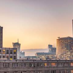 Отель Little Home - Warsaw Royal Польша, Варшава - отзывы, цены и фото номеров - забронировать отель Little Home - Warsaw Royal онлайн пляж