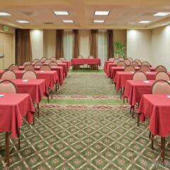 Отель Staybridge Suites Silicon Valley фото 2