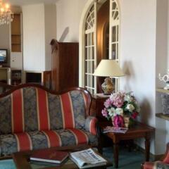 Hotel Bruxelles Margherita Генуя интерьер отеля фото 2