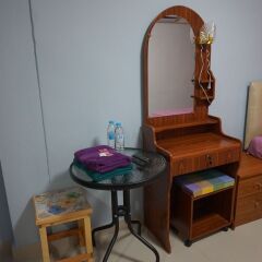 Отель BB Guest Hostel Таиланд, Бангкок - отзывы, цены и фото номеров - забронировать отель BB Guest Hostel онлайн сейф в номере