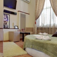 Hotel Olhovka удобства в номере