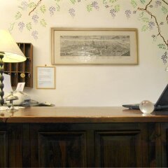 Hotel Dalì гостиничный бар