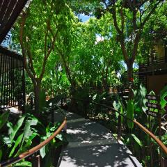 Отель Samui Laguna Resort Таиланд, Самуи - 7 отзывов об отеле, цены и фото номеров - забронировать отель Samui Laguna Resort онлайн фото 8