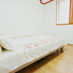 Отель Seoul Tower Family Guesthouse Сеул комната для гостей фото 4