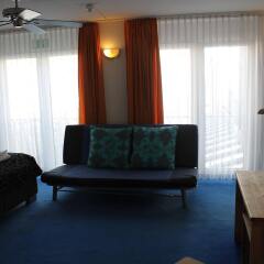 City Lounge Hotel комната для гостей фото 4