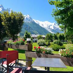 Chalet Hotel le Castel фото 8