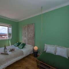 Апартаменты Graça Castle - Lisbon Cheese & Wine Apartments детские мероприятия фото 2