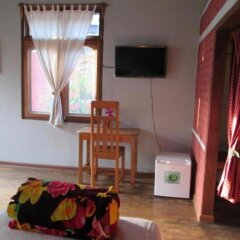 Отель Pyi1 Guest House Мьянма, Хехо - отзывы, цены и фото номеров - забронировать отель Pyi1 Guest House онлайн удобства в номере фото 2