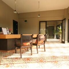 Отель Ploen Pattaya Residence