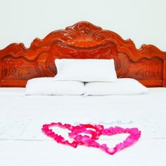 Отель TTC Resort Premium Doc Let комната для гостей фото 3