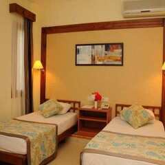 Отель Majesty Club Kemer Beach детские мероприятия