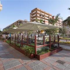 Отель Pyr Fuengirola Испания, Фуэнхирола - 1 отзыв об отеле, цены и фото номеров - забронировать отель Pyr Fuengirola онлайн фото 4