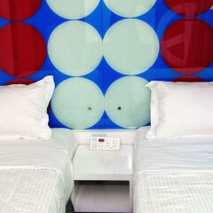 Hotel Re! @ Pearls Hill детские мероприятия фото 2