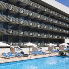 Отель Tryp Port Cambrils фото 13