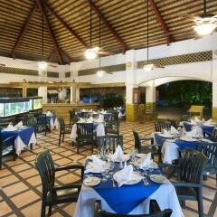 Отель Casa Marina Beach & Reef All Inclusive питание фото 3