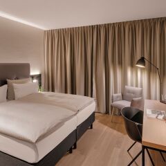 Hotel the YARD комната для гостей фото 5