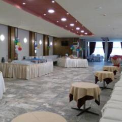 Hotel Vista Sliven Сливен помещение для мероприятий