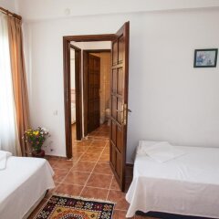 Papermoon Hotel & Aparts комната для гостей фото 5