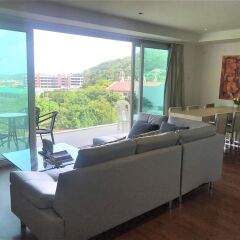 Отель Kata Ocean View Wellness D7 комната для гостей фото 3