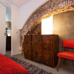Апартаменты The Old Stables Chiado Apartments удобства в номере фото 2