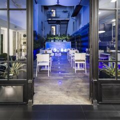 LHP Hotel River & SPA интерьер отеля фото 2