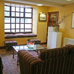 Dooleys Hotel Waterford City интерьер отеля