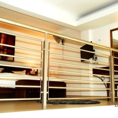 Kiriri Garden Hotel балкон