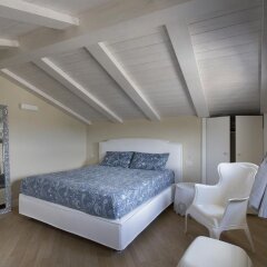 Отель Residenza Dei Suoni Матера детские мероприятия